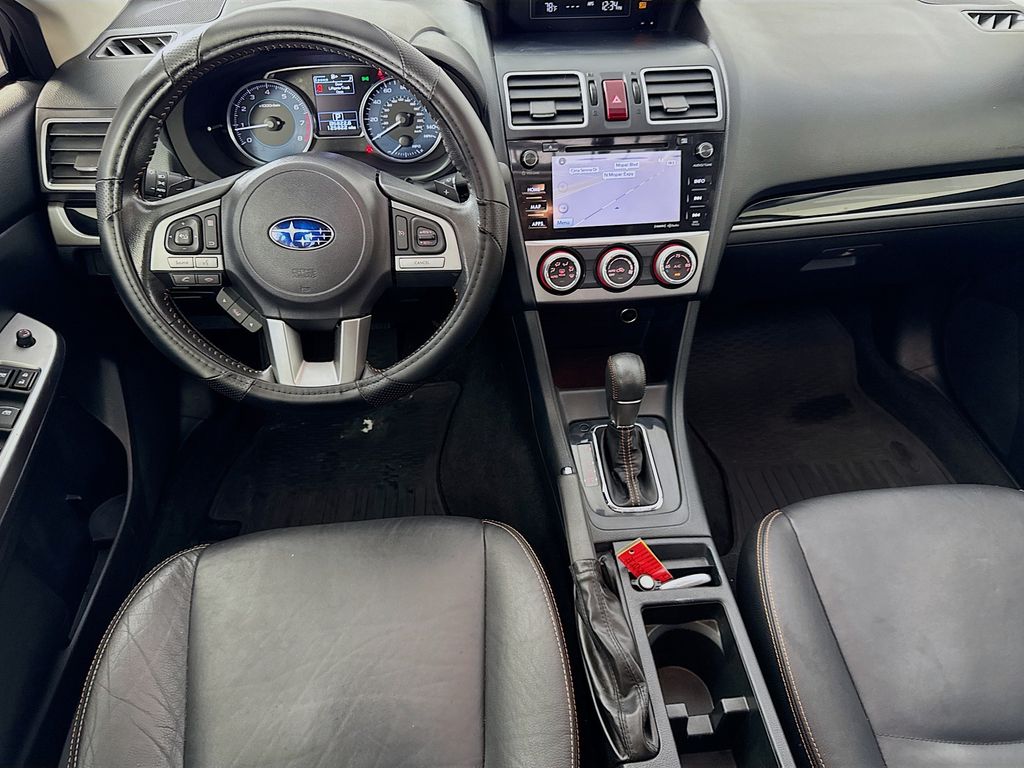 Used Car 2016 Subaru Crosstrek  2.0i Limited For Sale Under $15,000 In Austin, Texas