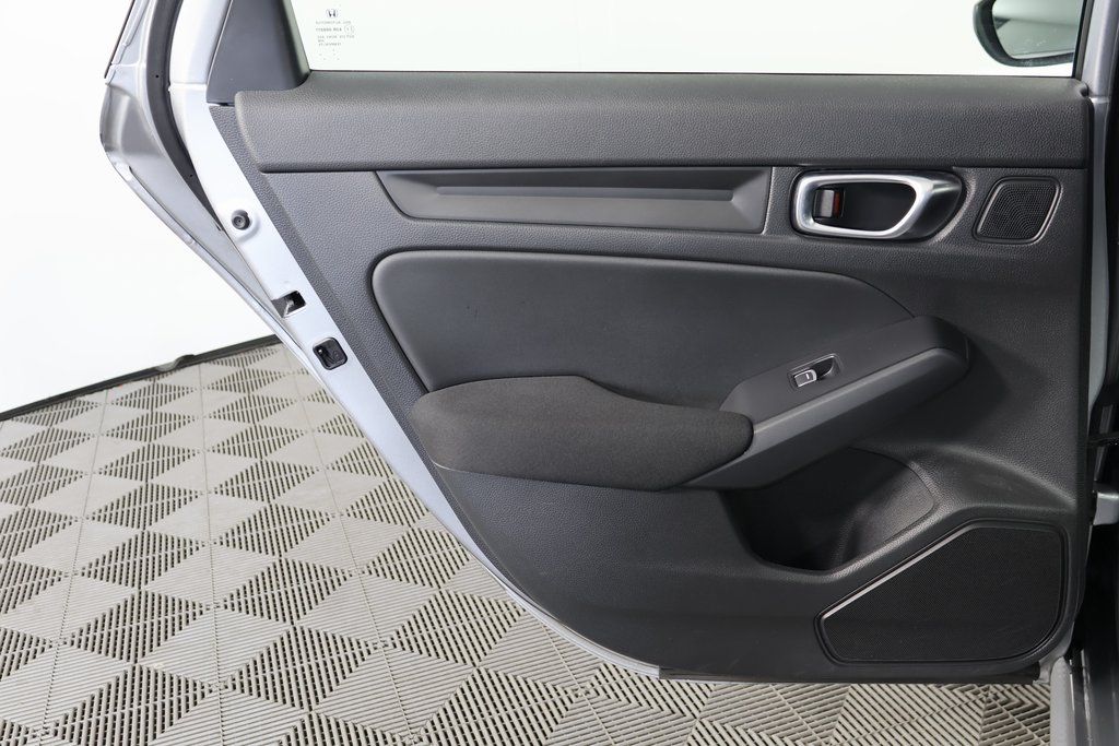 Thumbnail: 2023 Honda Civic - 13