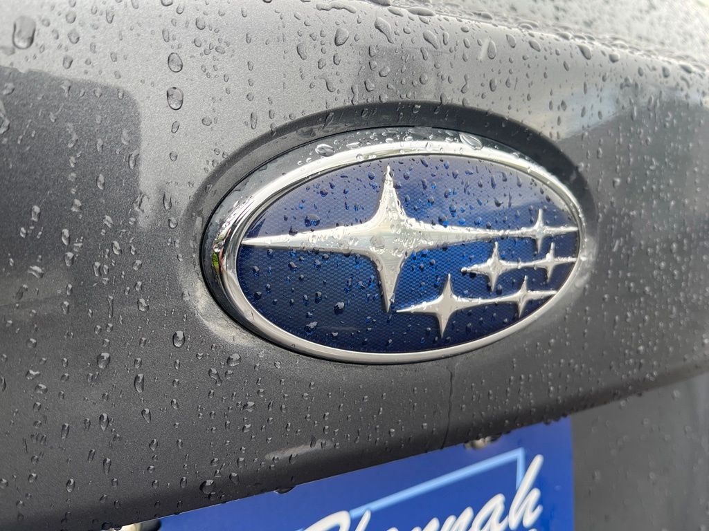 2018 Subaru Outback 2.5i
