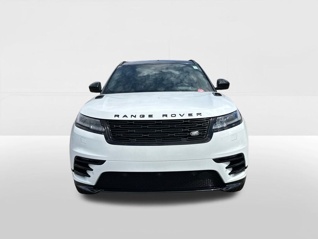 new 2026 Land Rover Range Rover Velar car, priced at $73,065