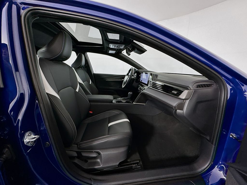 Thumbnail: 2025 Toyota Camry - 28