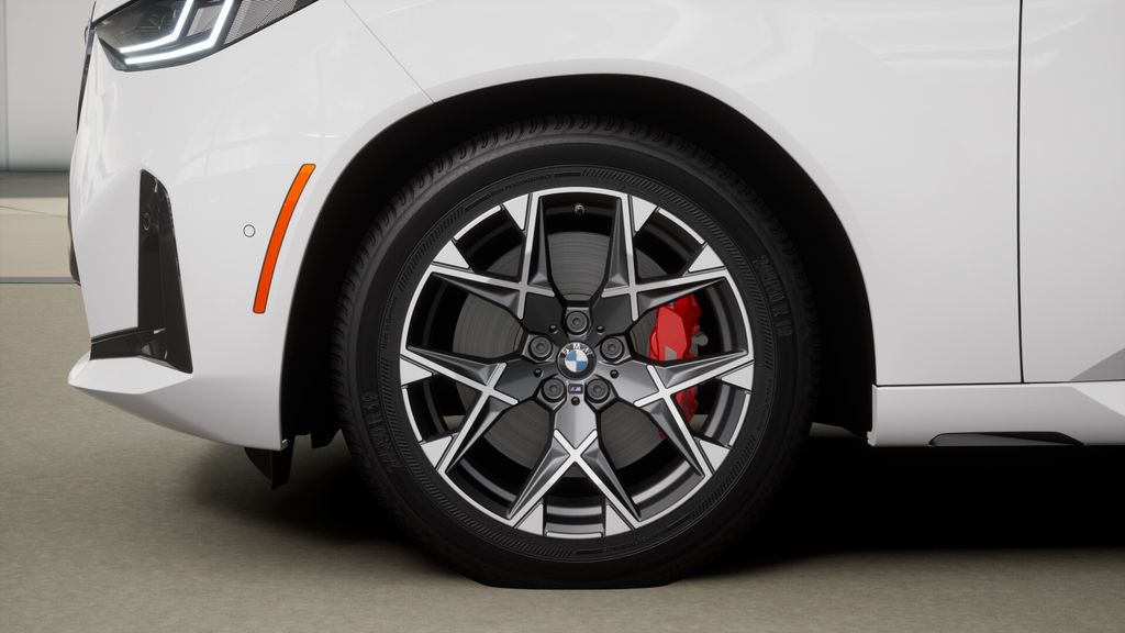 Thumbnail: 2026 BMW X3 - 32