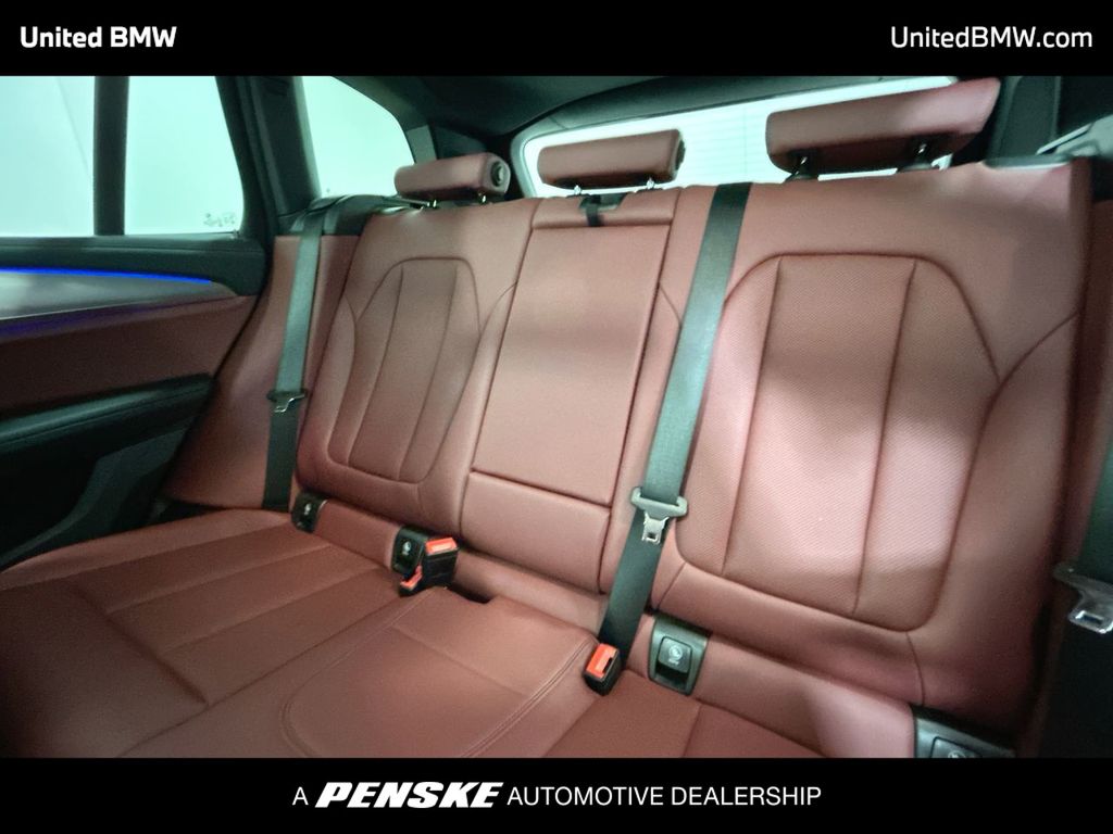 Thumbnail: 2022 BMW X3 - 21