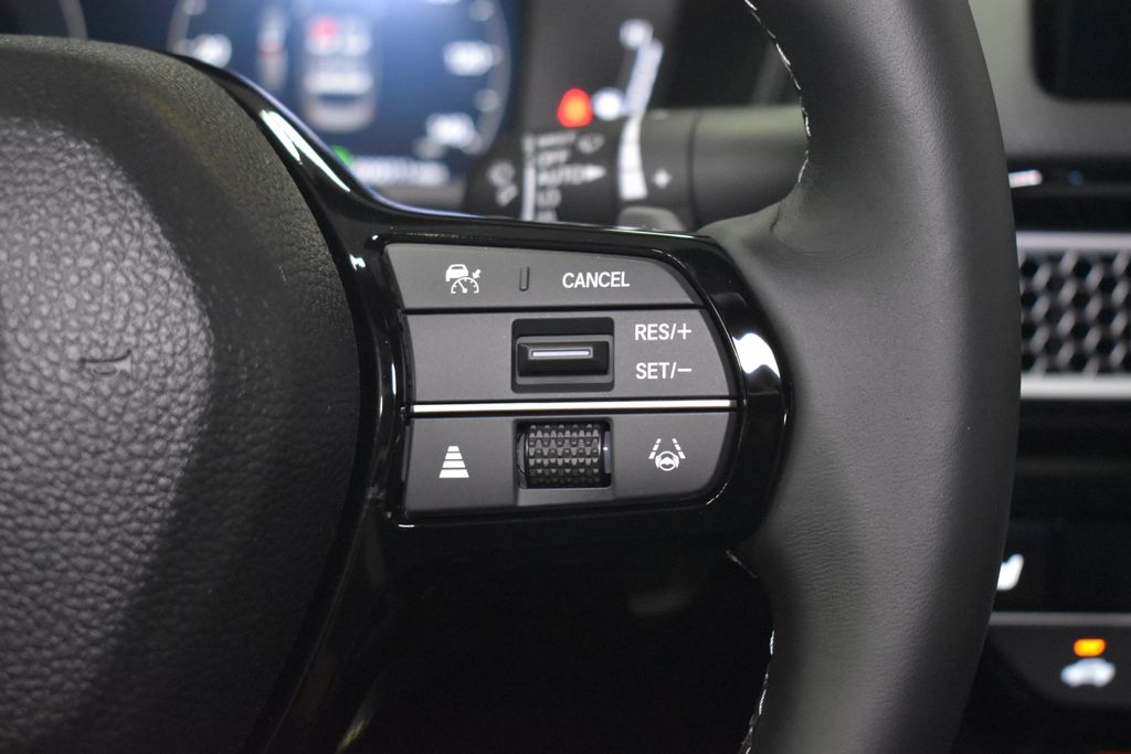 Thumbnail: 2026 Honda Civic - 16