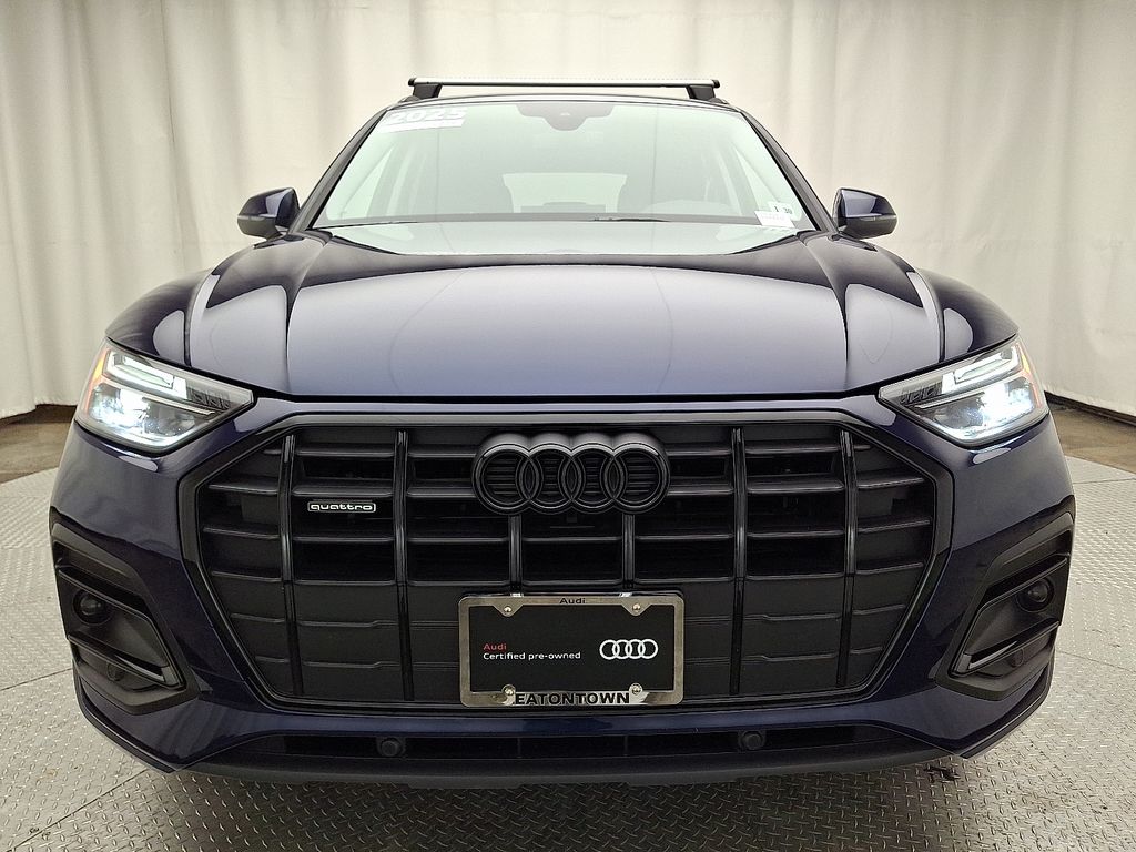2025 Audi Q5 Premium 2