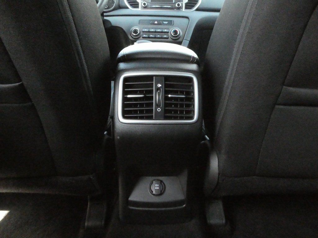 2019 Kia Sportage LX photo