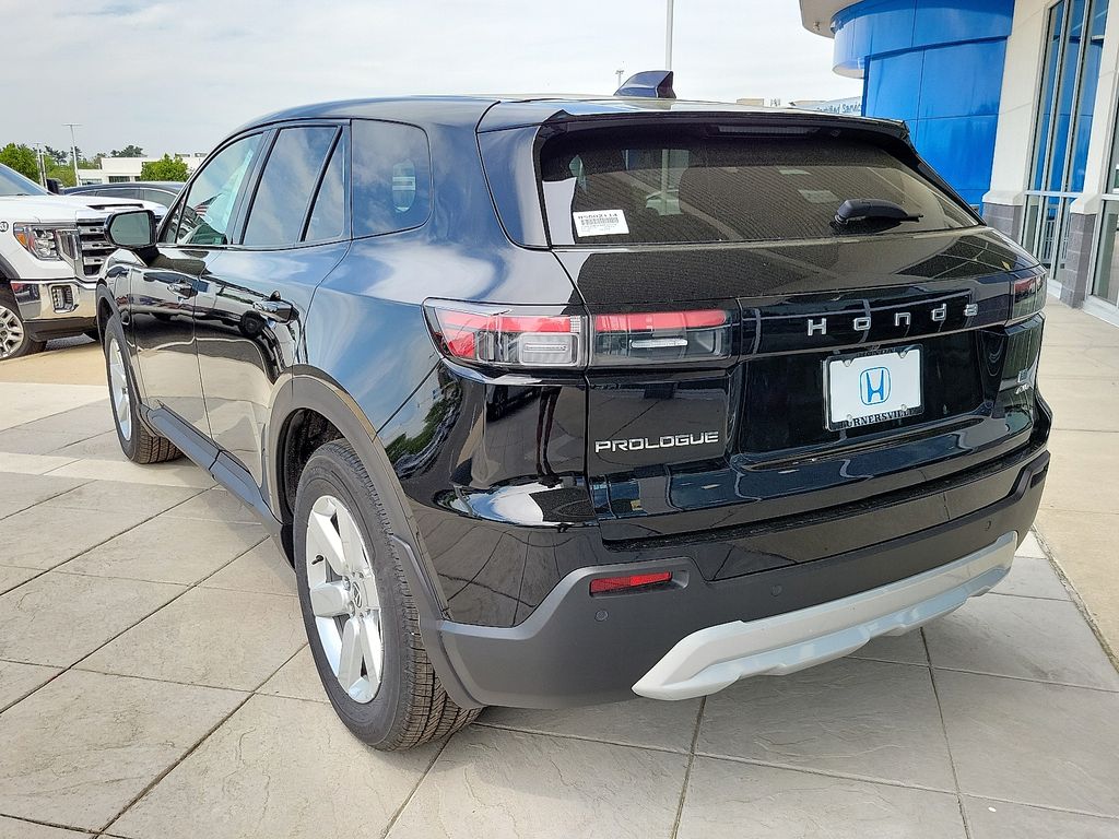 Thumbnail: 2026 Honda Prologue - 3