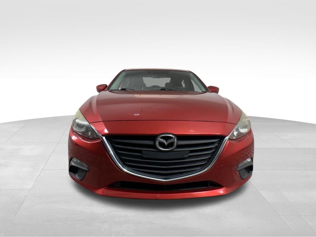 2016 Mazda Mazda3 i Sport 9