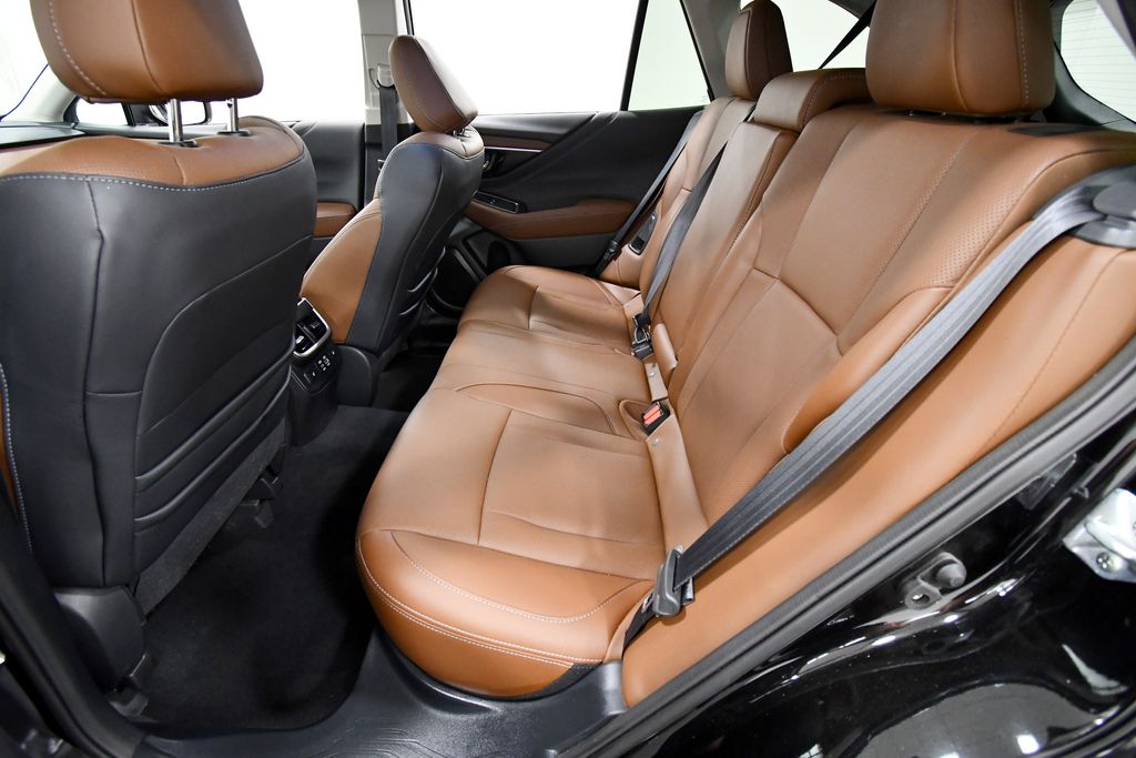 Used 2024 Subaru Outback SUV