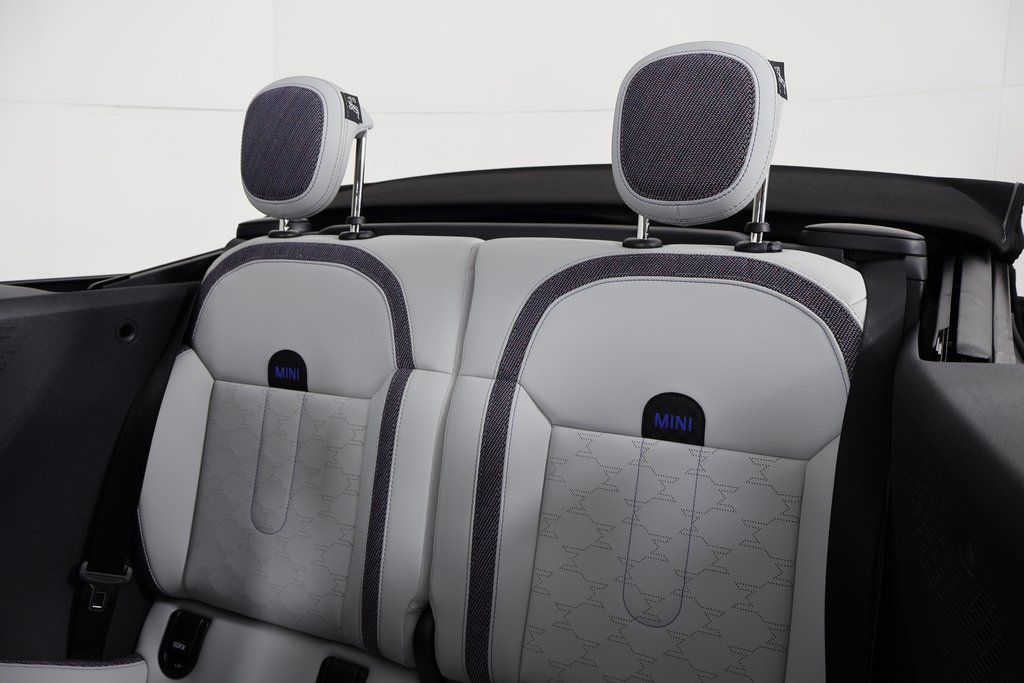 Thumbnail: 2026 MINI Cooper - 7