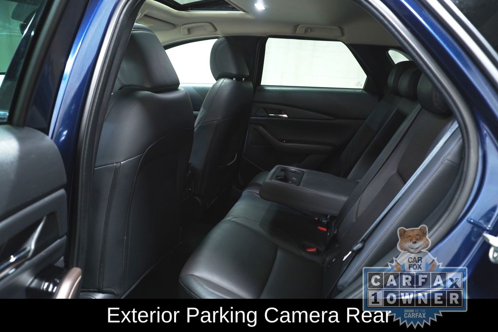 2022 Mazda CX-30 Turbo Premium - Photo 13