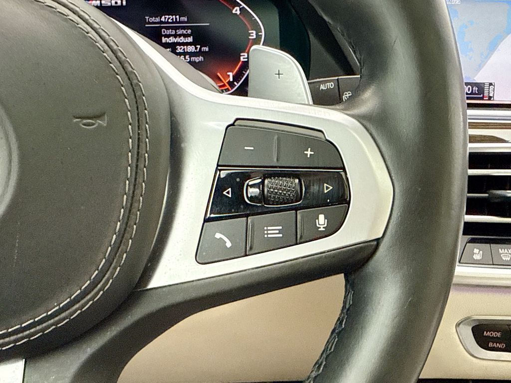 Thumbnail: 2020 BMW X5 - 12