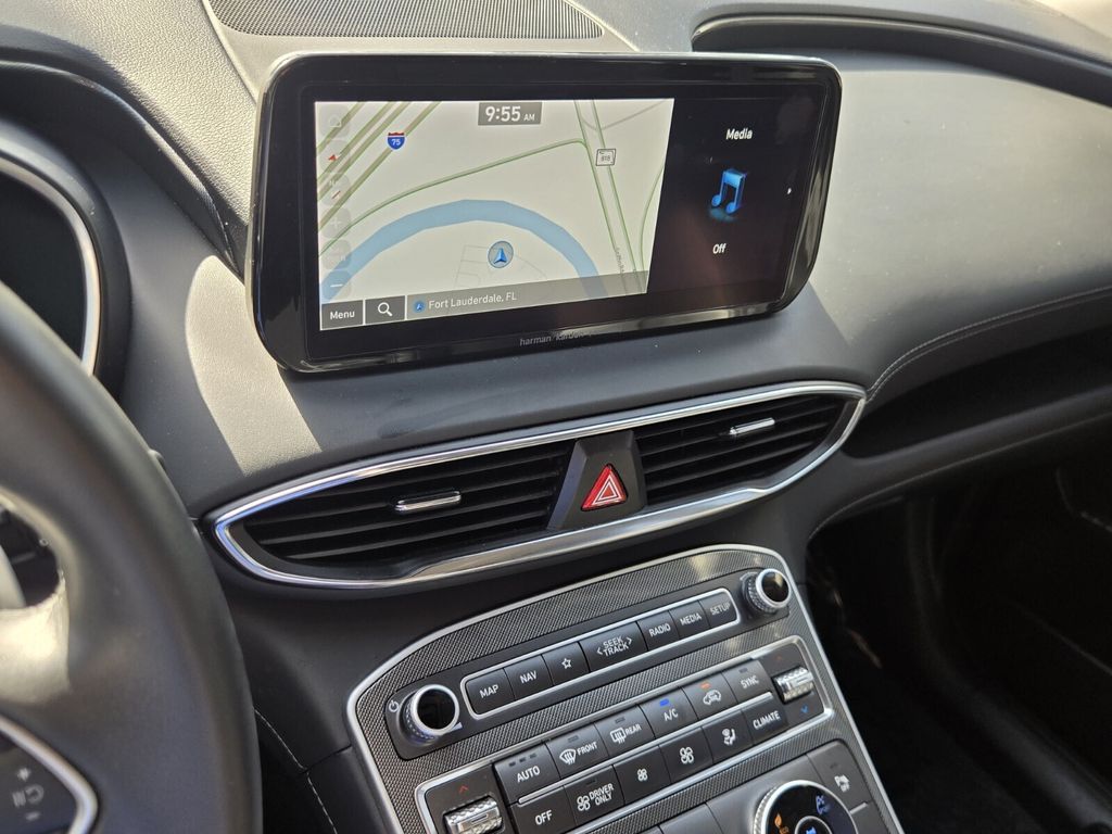 2023 Hyundai Santa Fe - $30,573