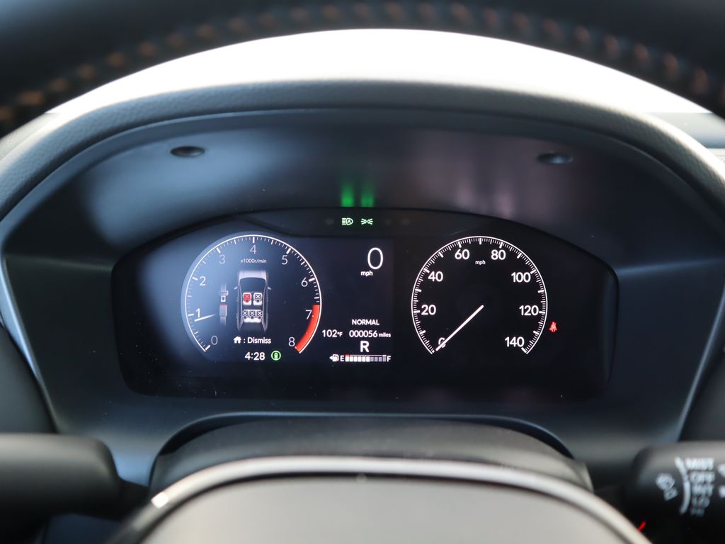 Thumbnail: 2026 Honda HR-V - 32