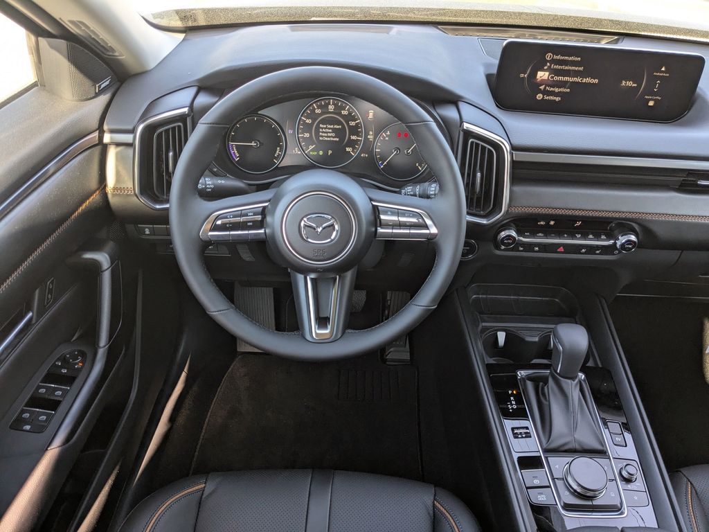 2026 Mazda CX-50 Hybrid Premium Plus