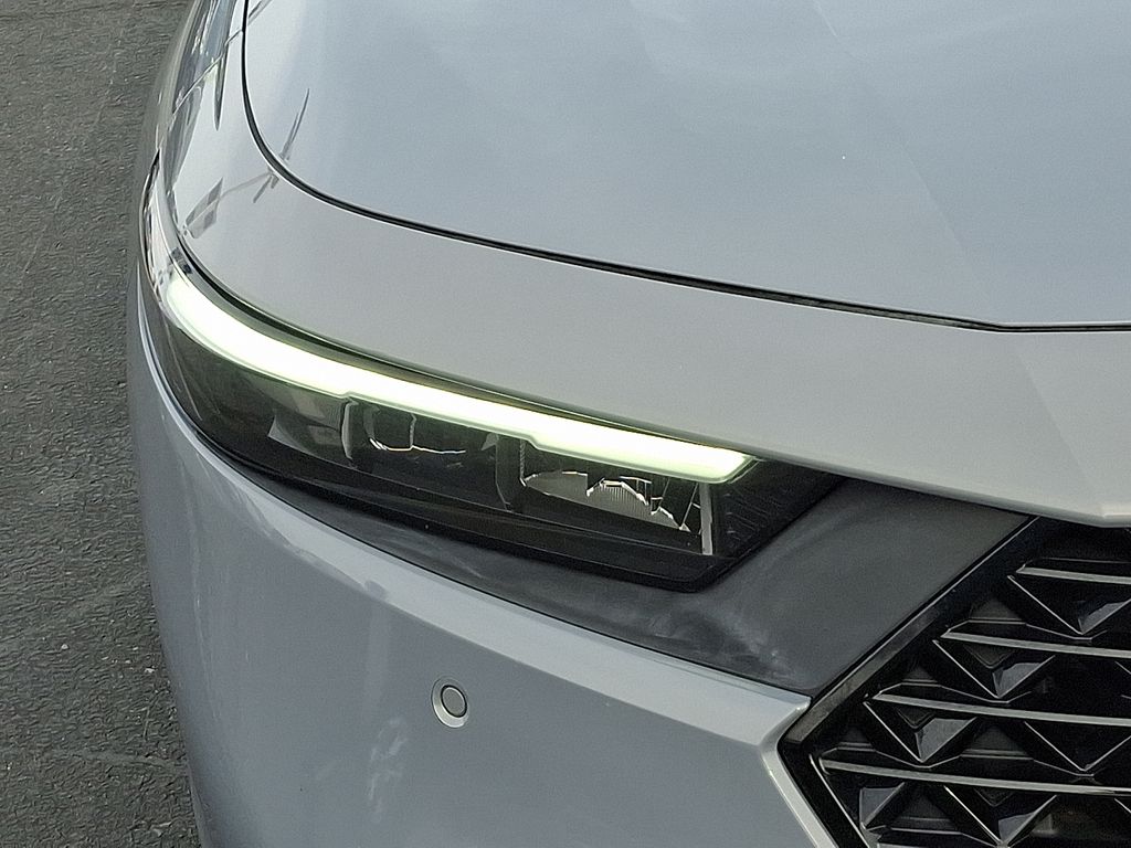 Thumbnail: 2023 Honda Accord - 9