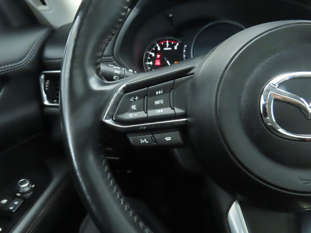 Thumbnail: 2021 Mazda CX-5 - 11