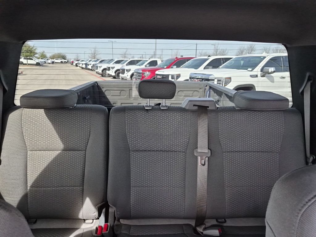 Used Car 2015 Ford F-150  For Sale Under $20,000 In Austin, Texas