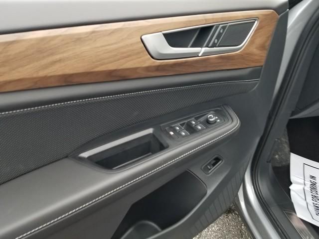 new 2026 Volkswagen Atlas car, priced at $51,218