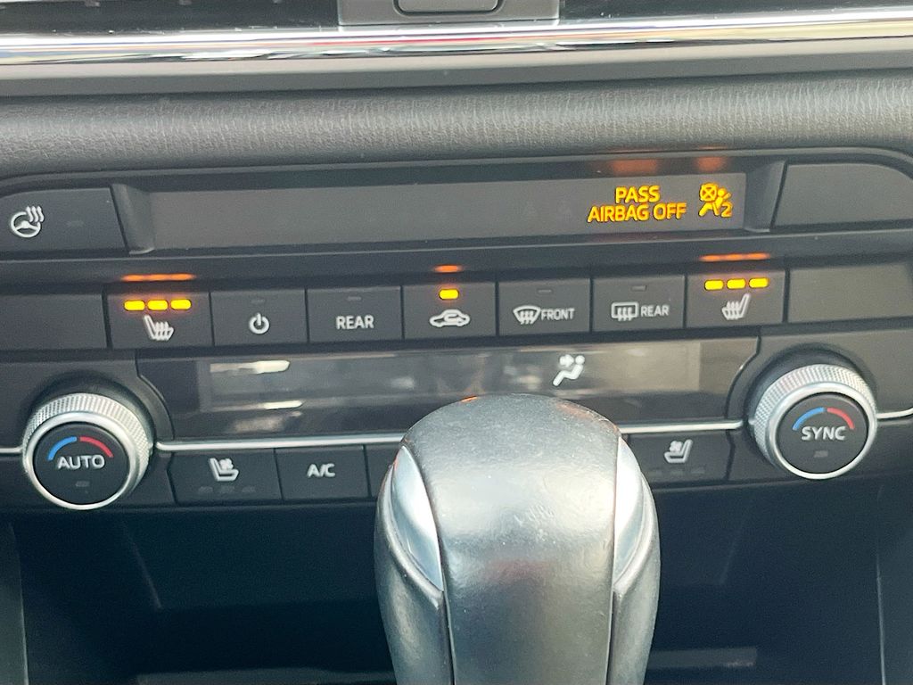 Used 2023 Gray Mazda Grand Touring image 21