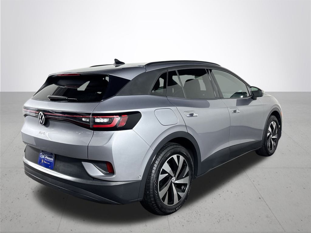 2023 Volkswagen ID.4 Standard