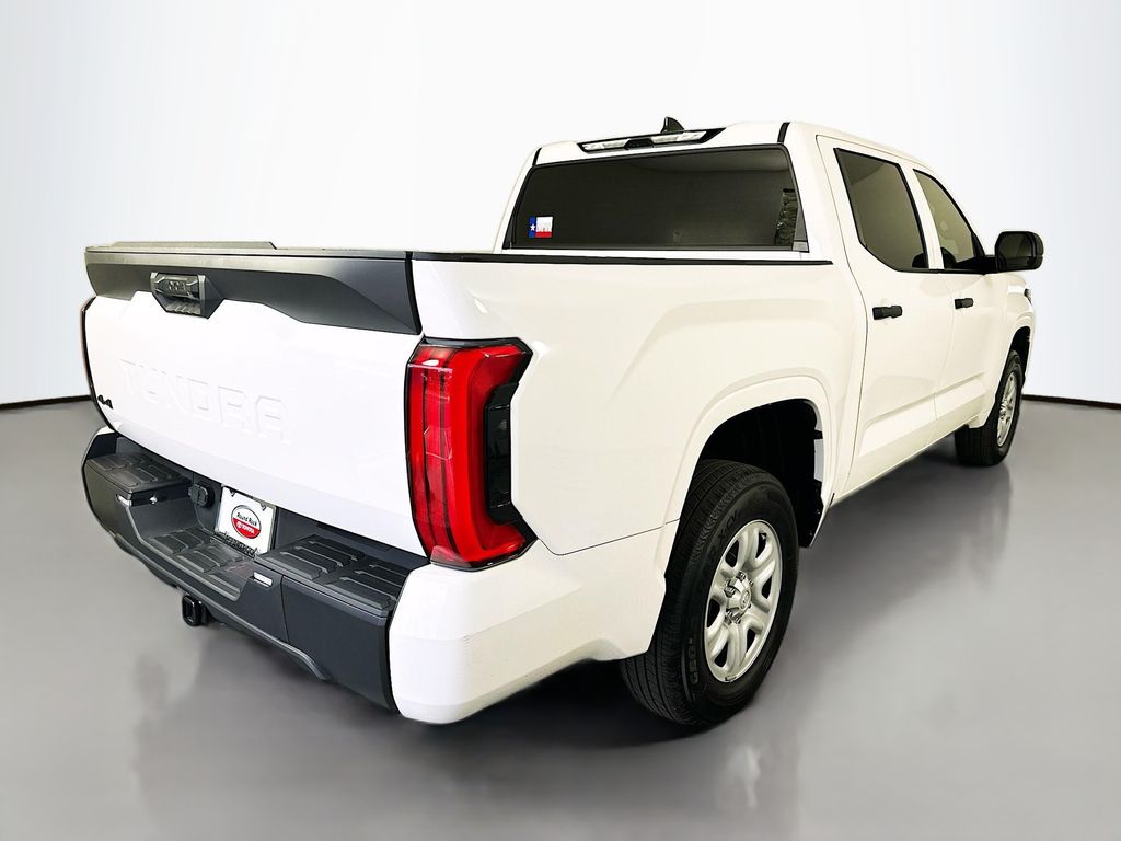 Thumbnail: 2024 Toyota Tundra - 5