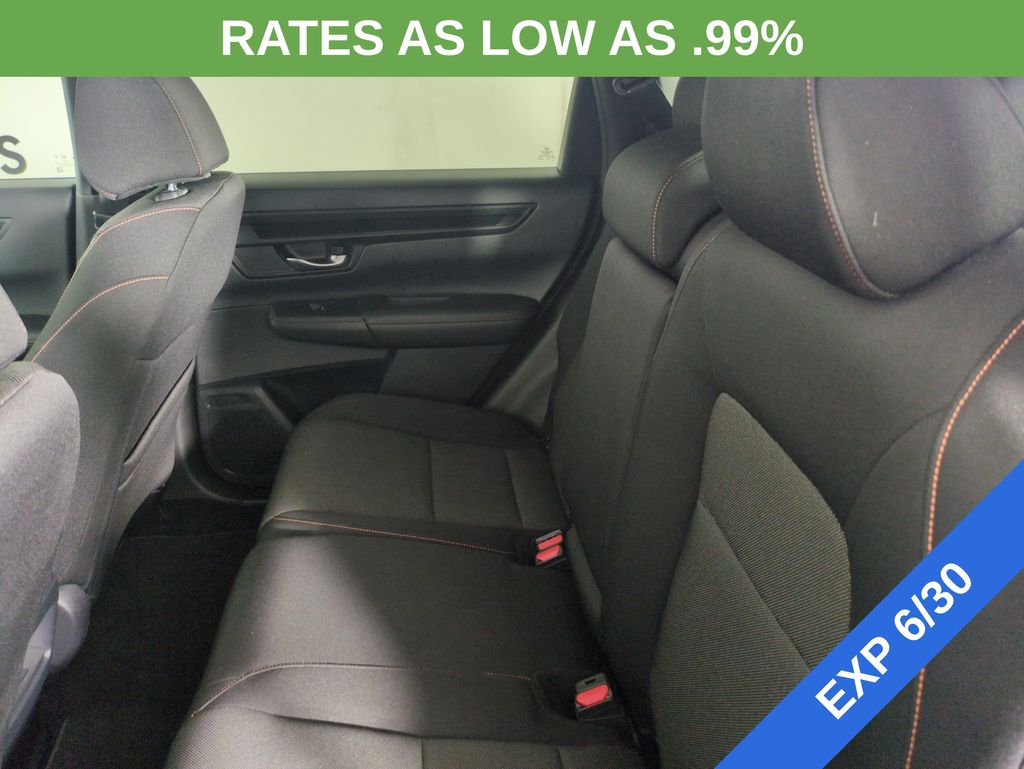 Used 2023 Honda CR-V Hybrid For Sale in Fort Wayne, IN