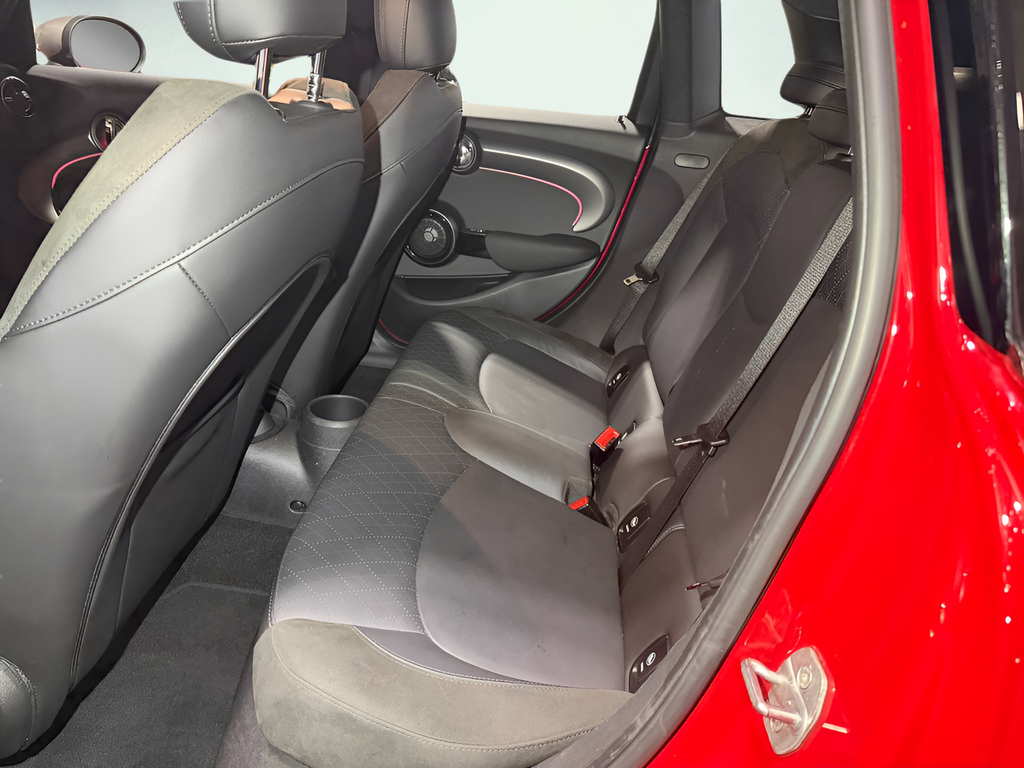 Used 2022 Mini Cooper S Hatchback