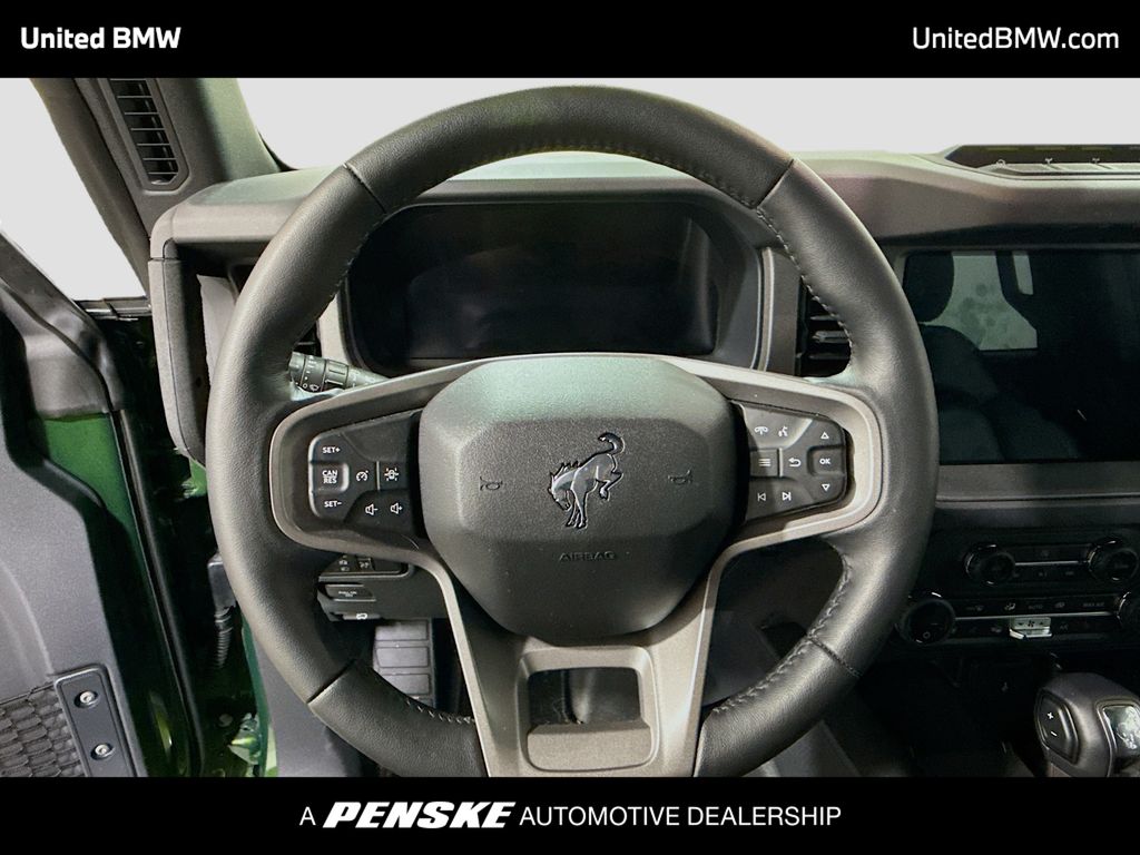Thumbnail: 2025 Ford Bronco - 6