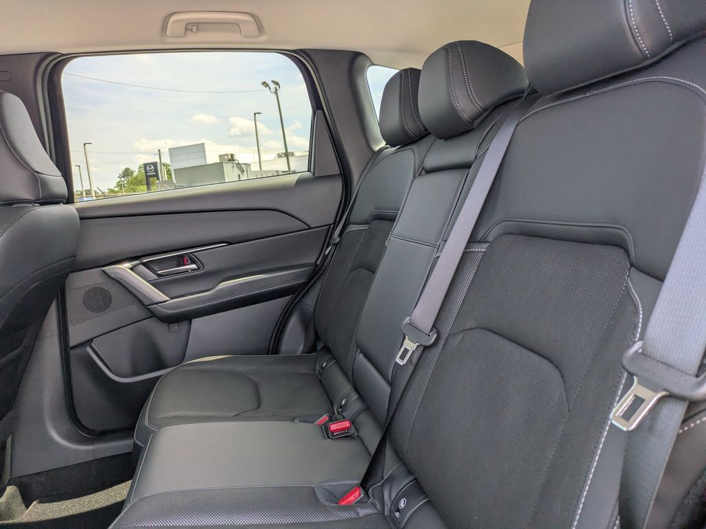 2026 Mazda CX-5 2.5 S Select