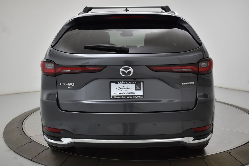 2024 Mazda CX-90 3.3 Turbo S Premium Plus photo