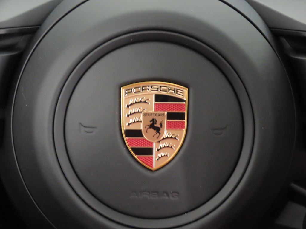 Thumbnail: 2026 Porsche Cayenne - 21