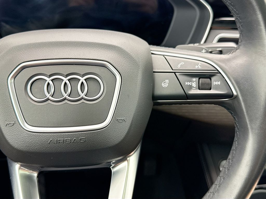 Thumbnail: 2021 Audi A4 - 12