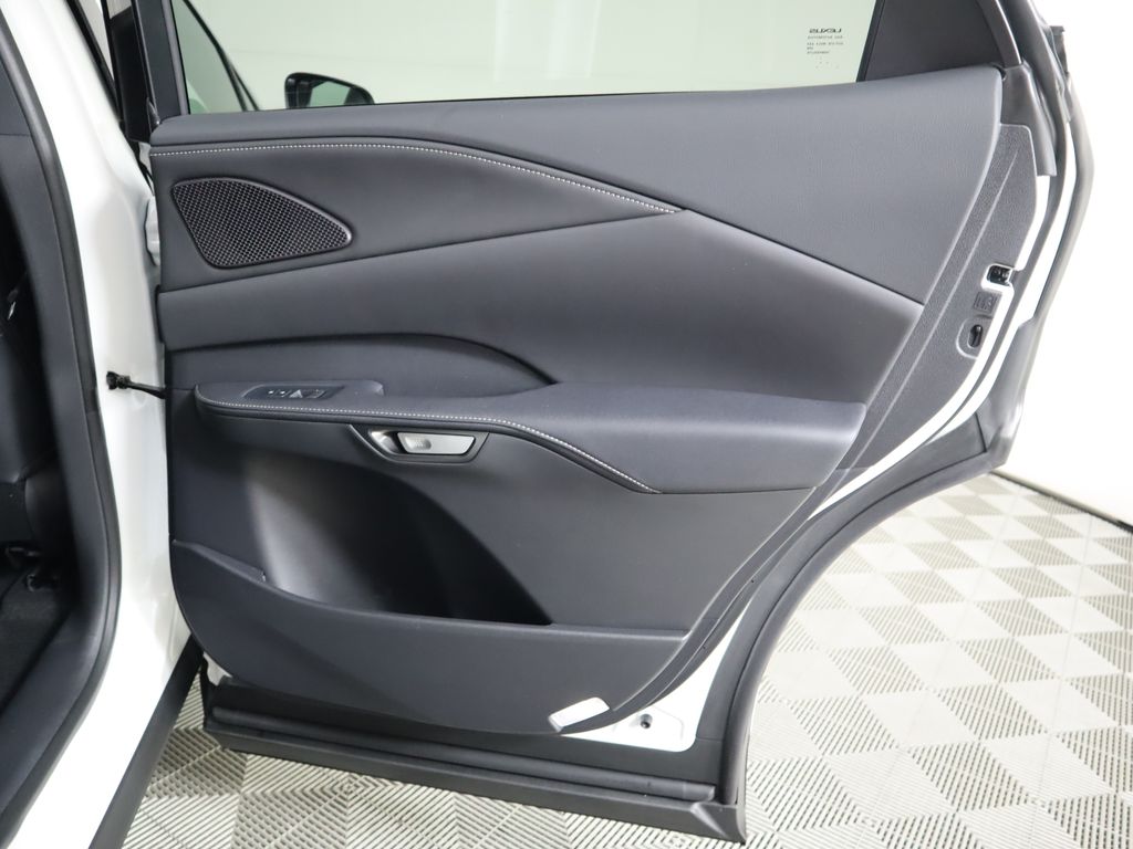 2024 Lexus RX 350 28