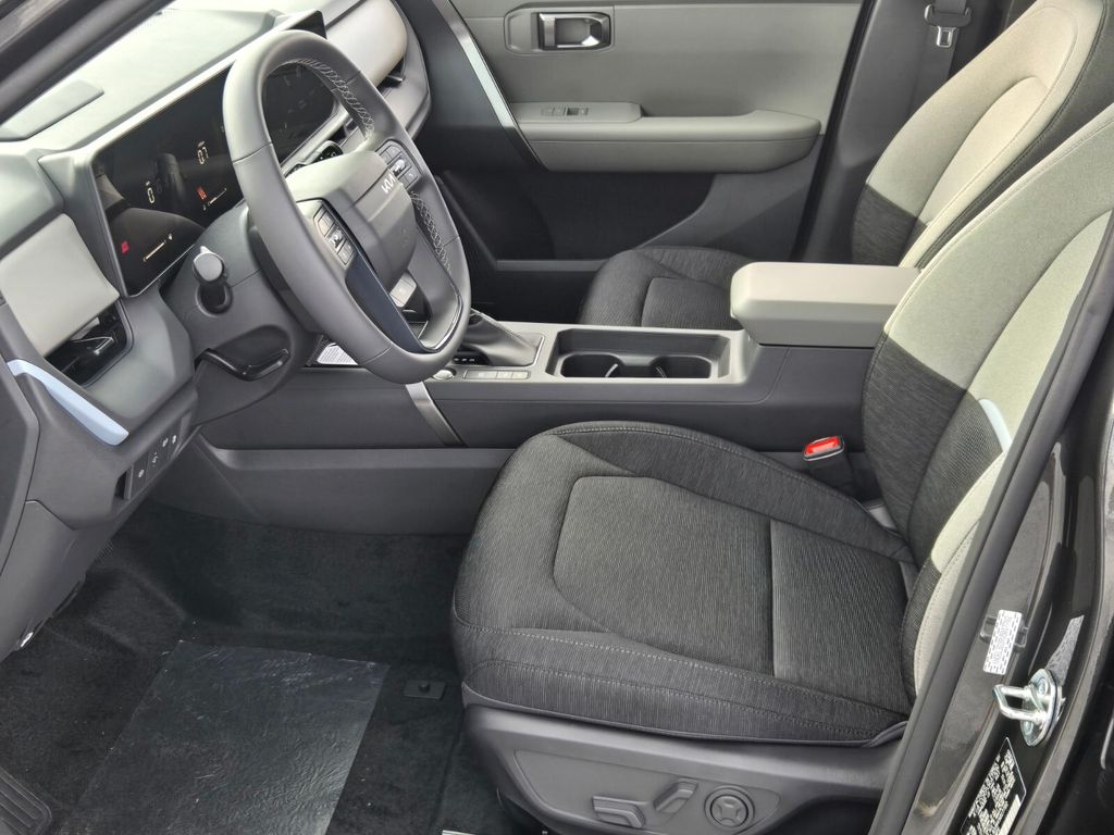 2027 Kia Seltos - $28,085