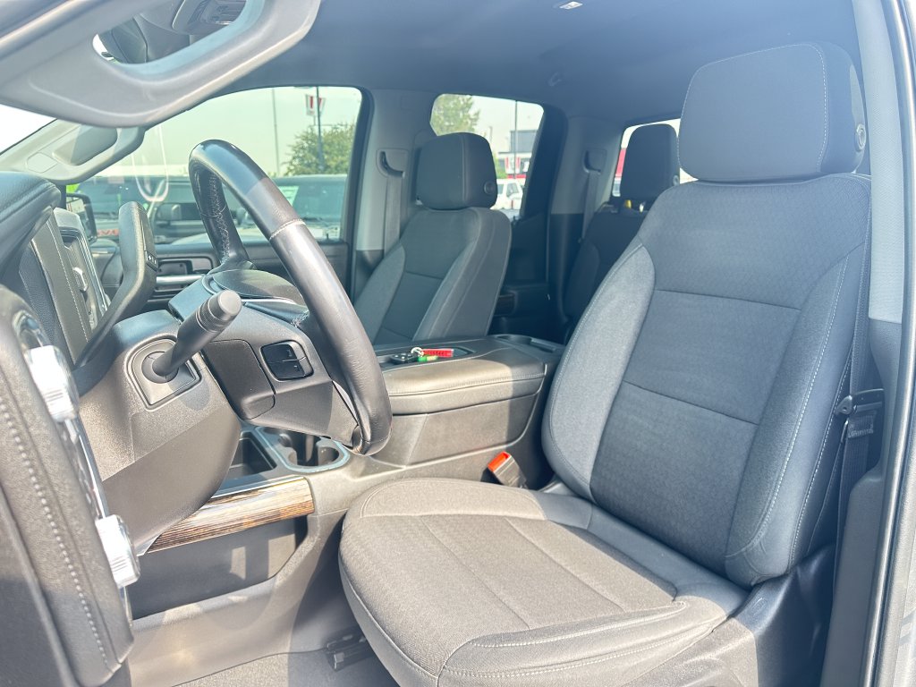 Used 2021 GMC Sierra 1500 Truck