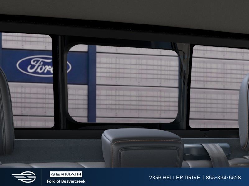 New 2026 Gray Ford Tremor image 24