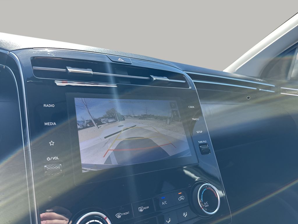 Used Car 2023 Hyundai Tucson  Sel For Sale Under $25,000 In Austin, Texas