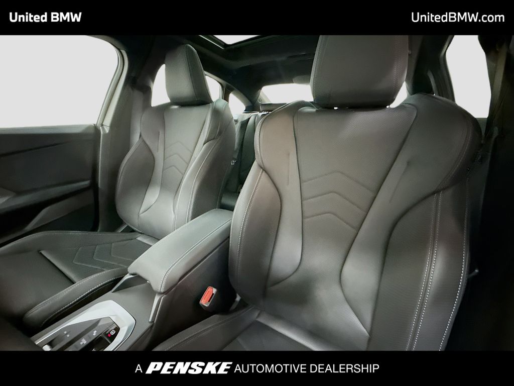 Thumbnail: 2026 BMW 2 Series - 5