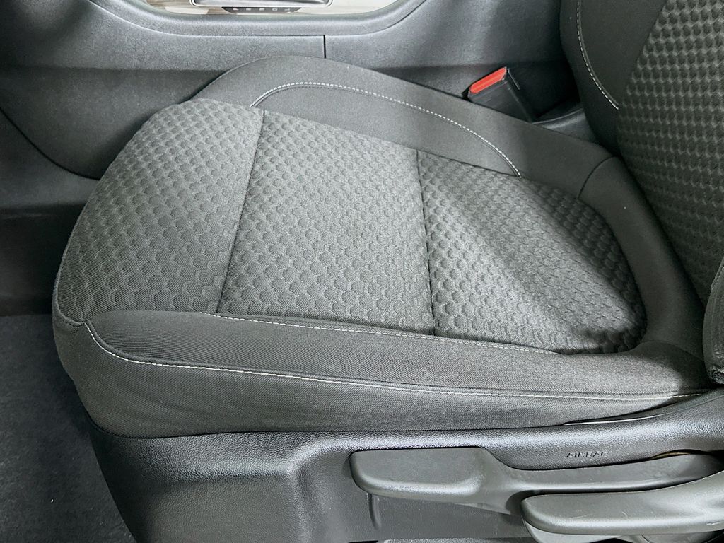 Thumbnail: 2019 GMC Acadia - 19