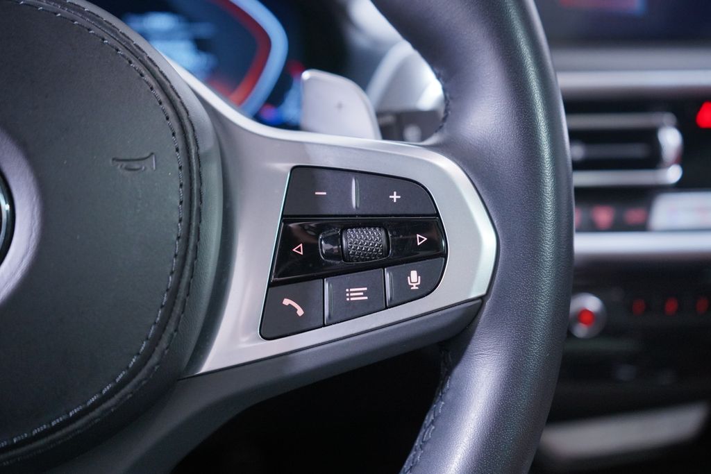 Thumbnail: 2023 BMW X3 - 21