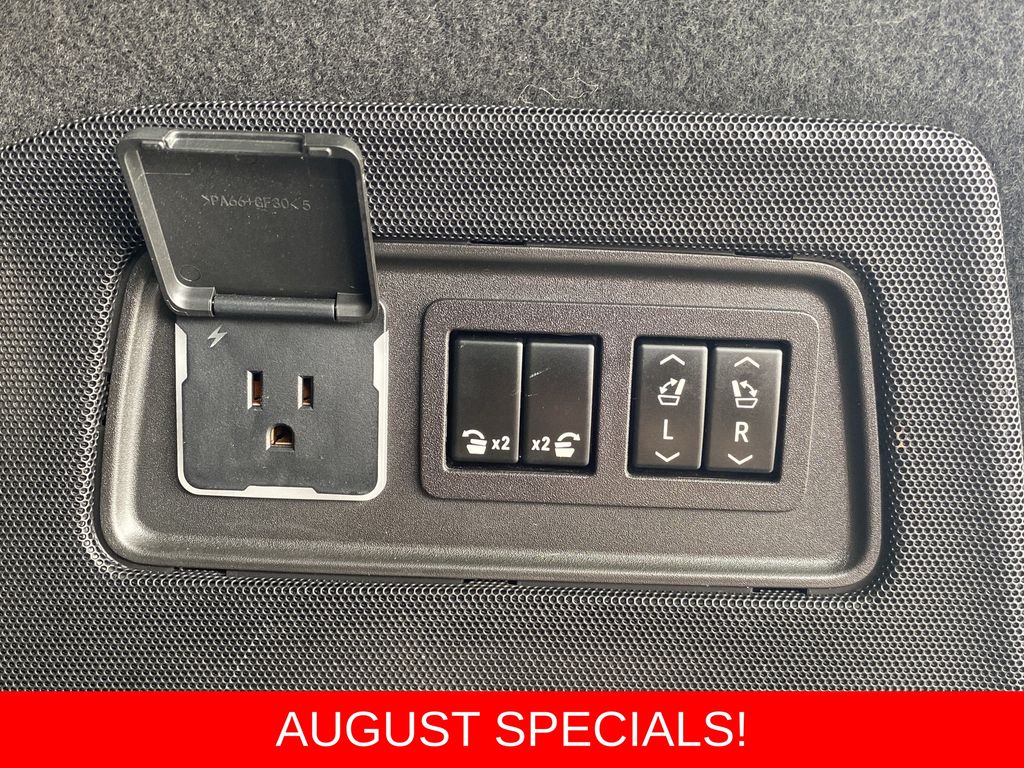 Used 2023 Cadillac Escalade SUV