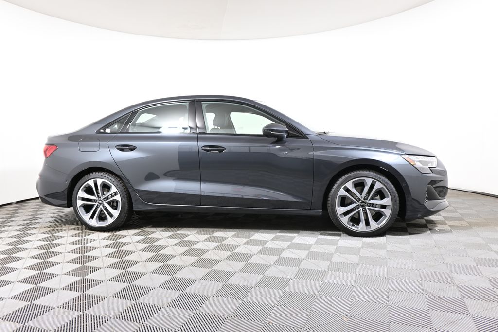 Thumbnail: 2026 Audi A3 - 8