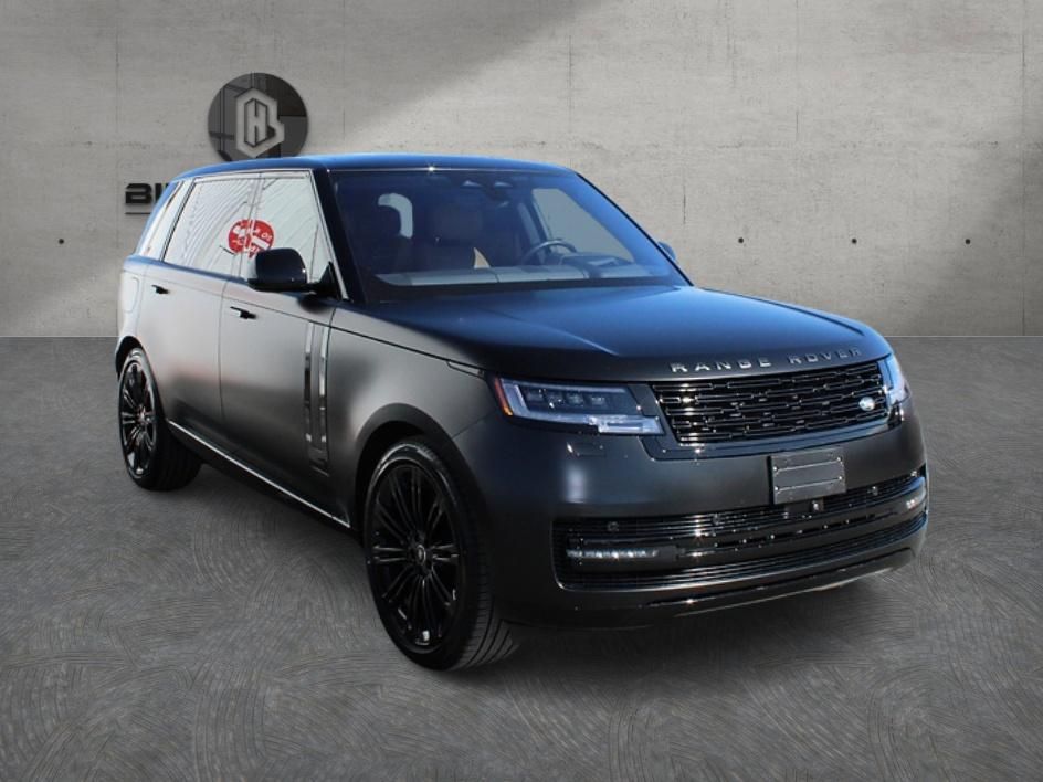 2023 Land Rover Range Rover P530 Autobiography LWB AWD