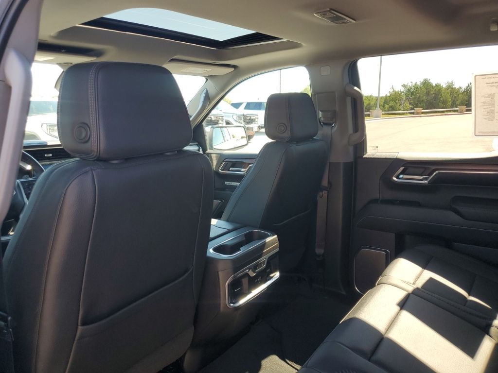 Used Car 2024 Gmc Sierra 1500  Denali For Sale Under $60,000 In Austin, Texas