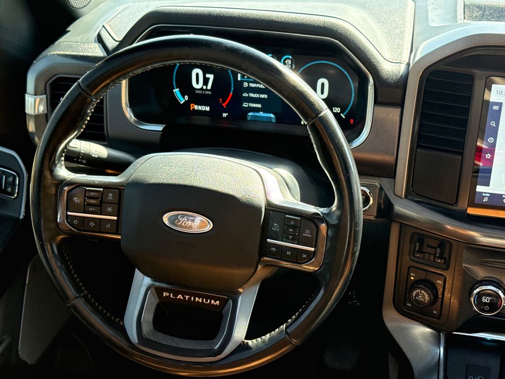 Used 2021 Ford F-150 Truck