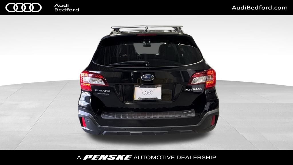 Thumbnail: 2019 Subaru Outback - 5