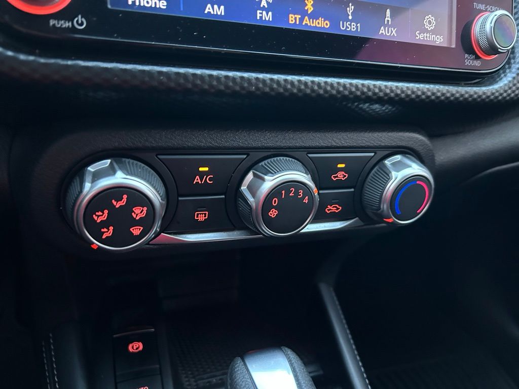 Thumbnail: 2024 Nissan Kicks - 23