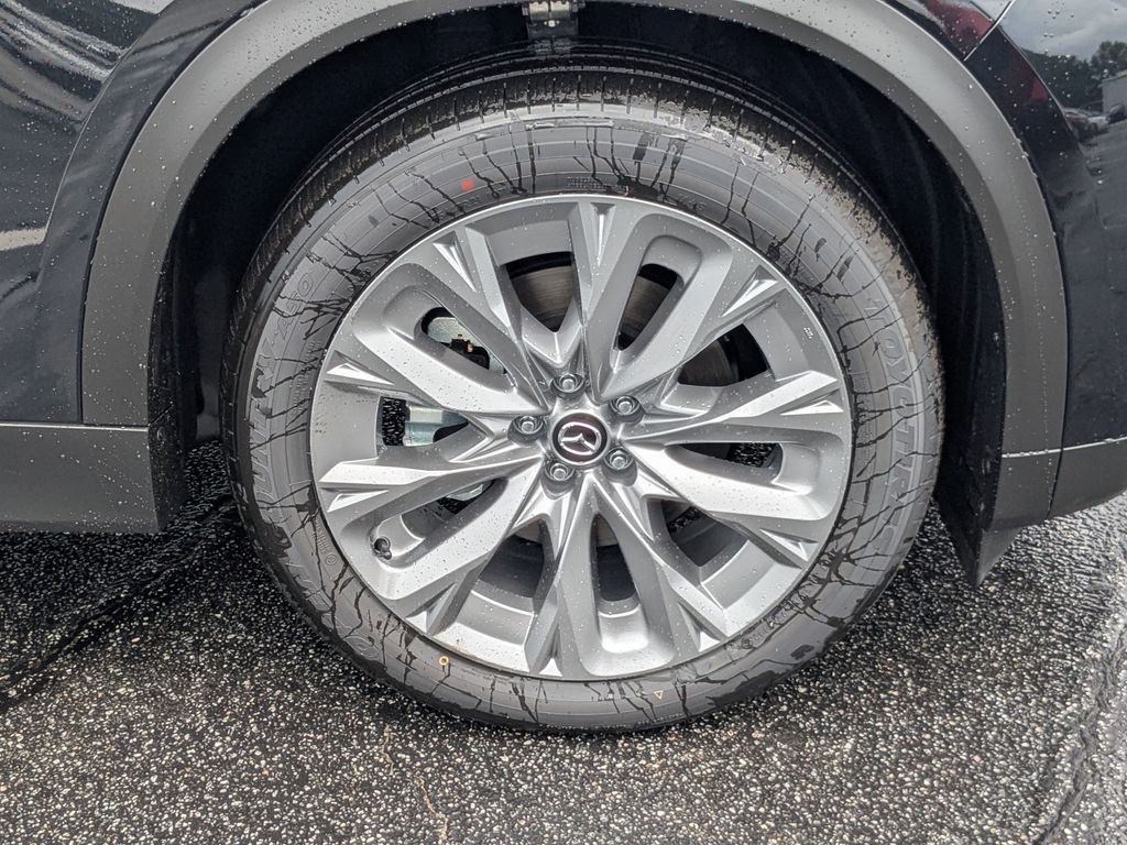 2025 Mazda CX-90 3.3 Turbo Premium Plus