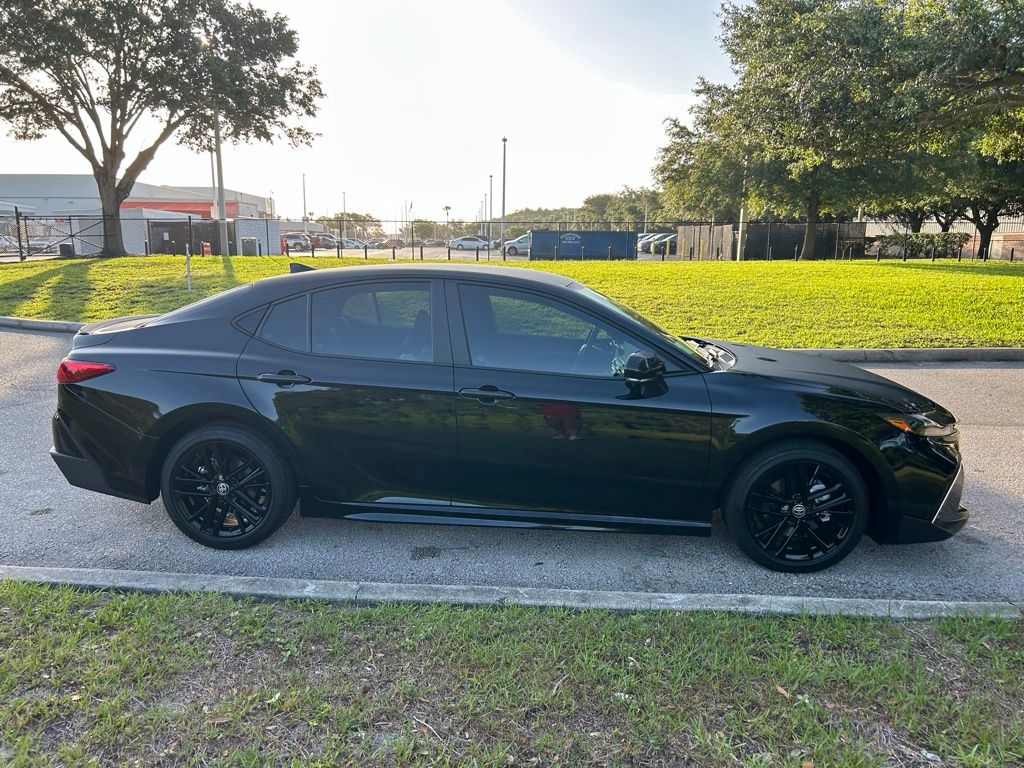 Thumbnail: 2026 Toyota Camry - 7